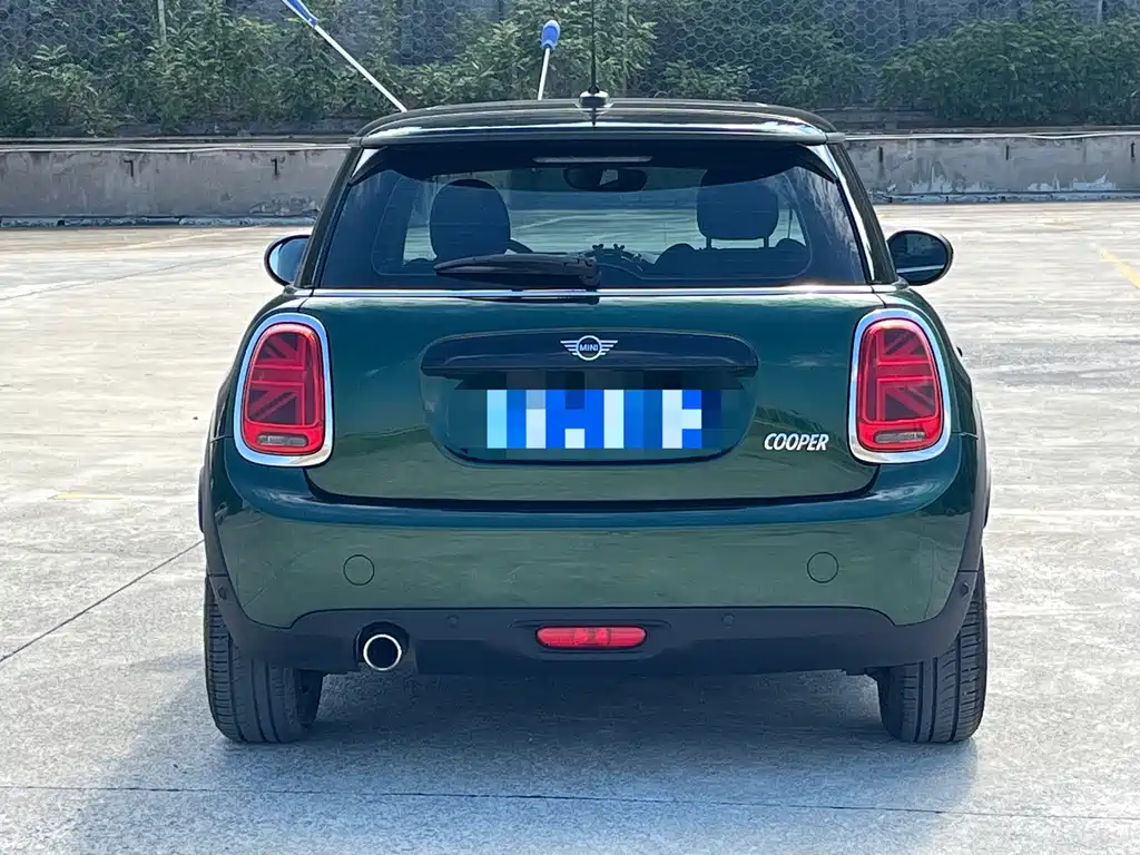MINI Mini — миниатюра 3
