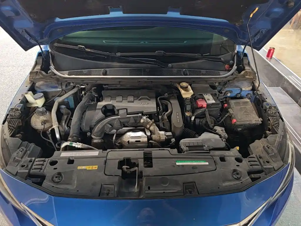 Peugeot 408 — миниатюра 25