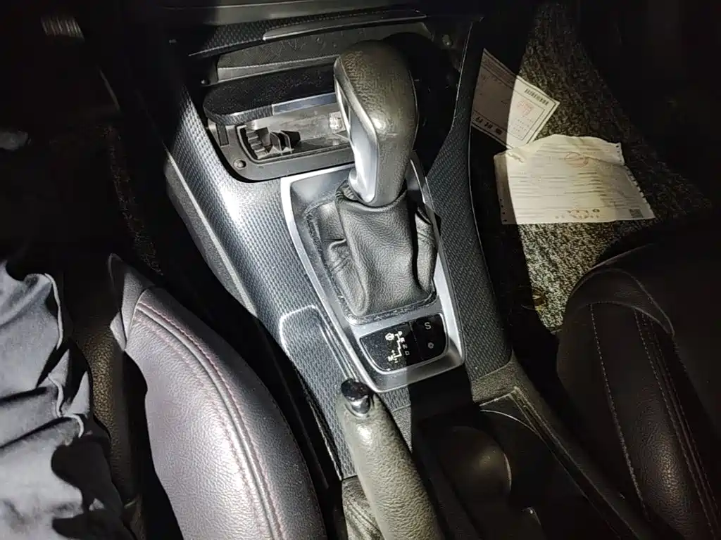 Citroen C5 — миниатюра 14