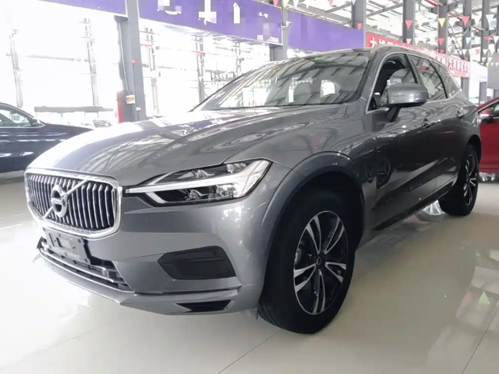 Volvo XC60 — миниатюра 2