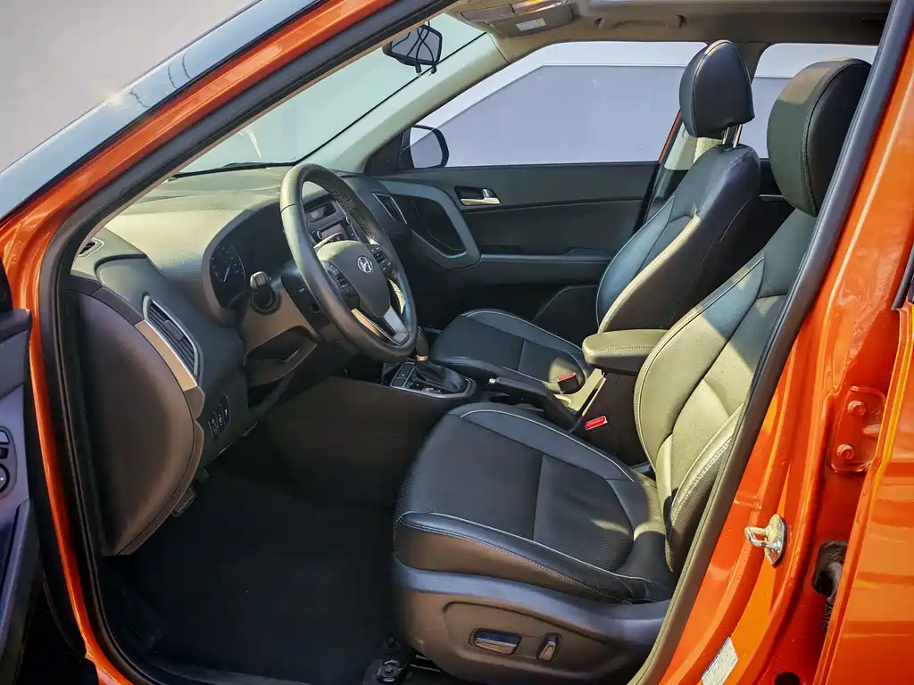Hyundai ix25 — миниатюра 7