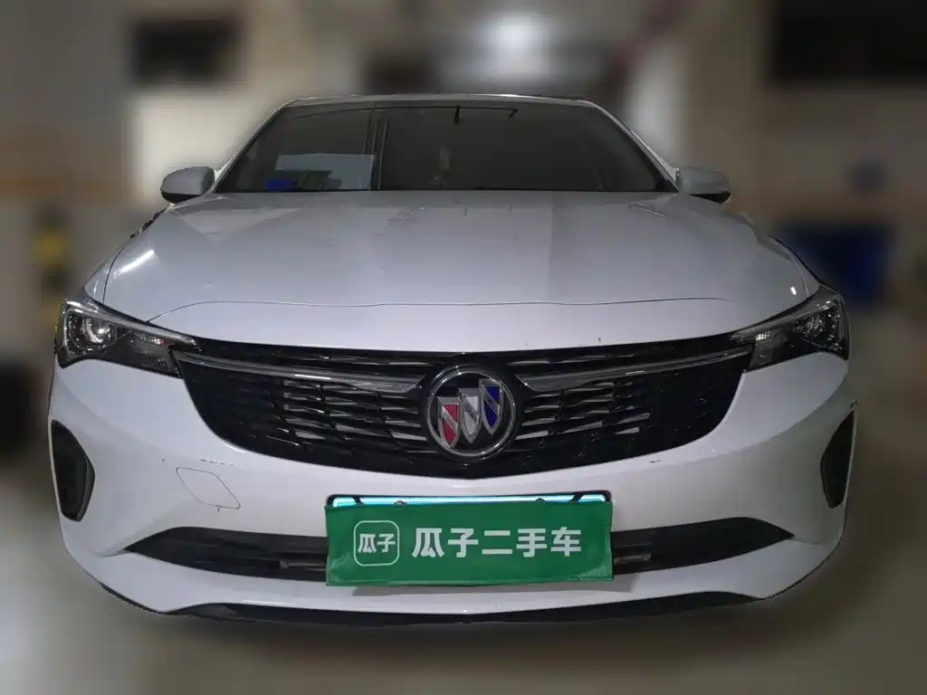 Buick Verano — миниатюра 2
