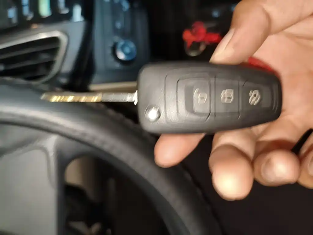 Ford Focus — миниатюра 9