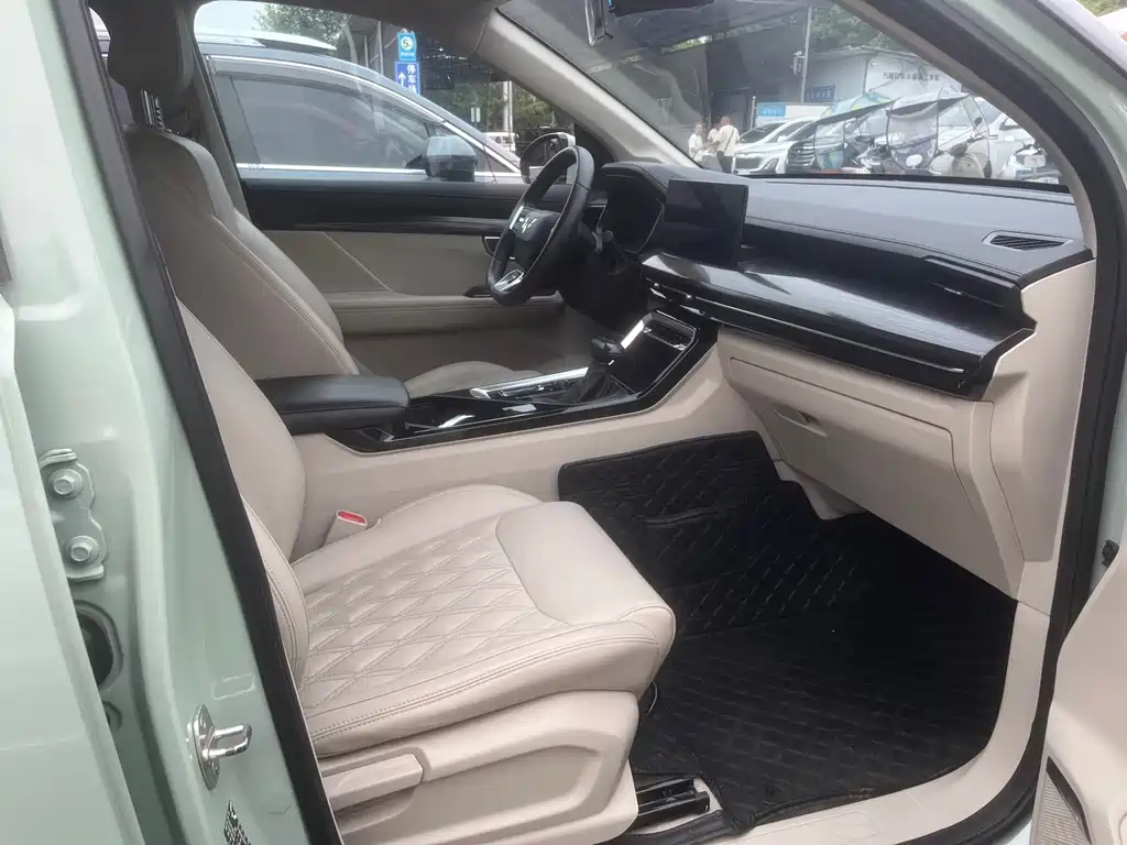 Wuling Xingchen — миниатюра 4