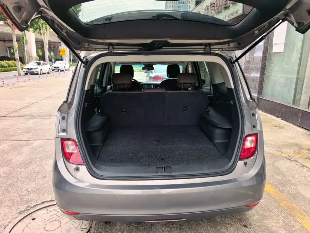 Buick GL6 — миниатюра 19