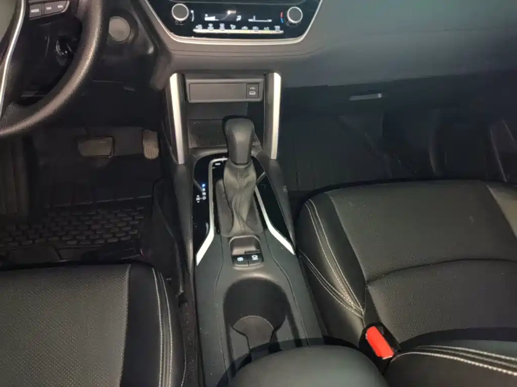 Toyota Frontlander — миниатюра 14