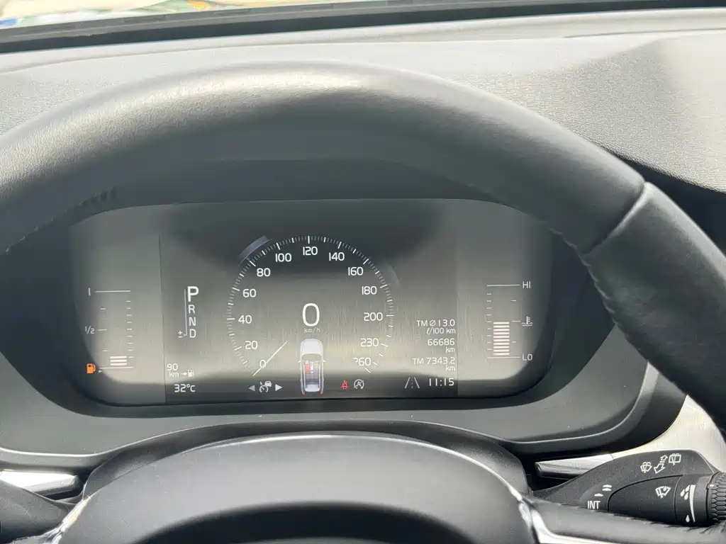 Volvo XC60 — миниатюра 16