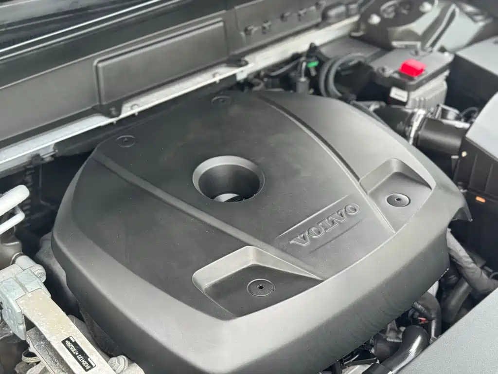 Volvo XC60 — миниатюра 21