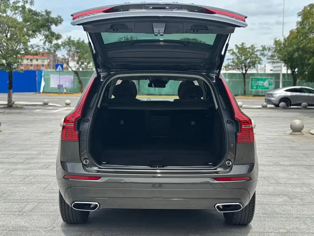 Volvo XC60 — миниатюра 23