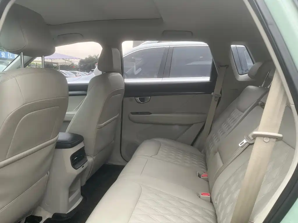 Wuling Xingchen — миниатюра 8