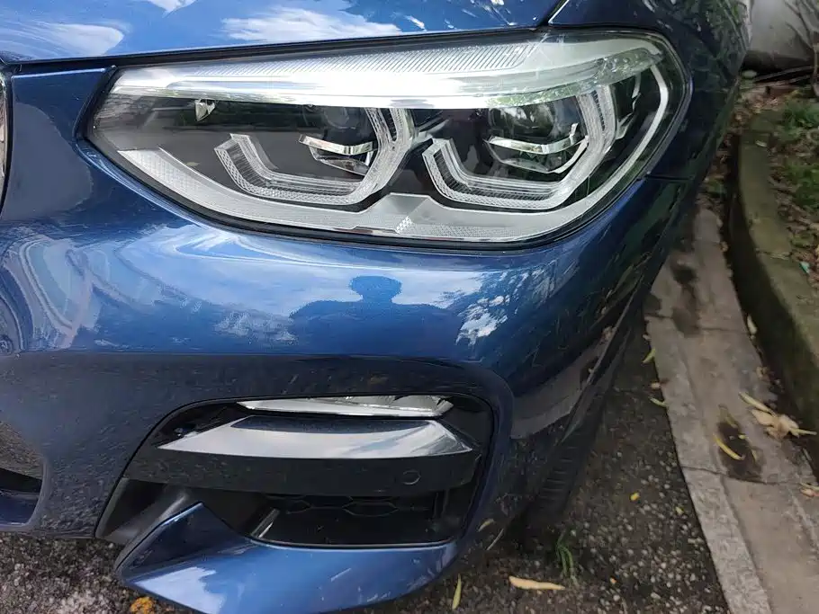 BMW X4 — миниатюра 5