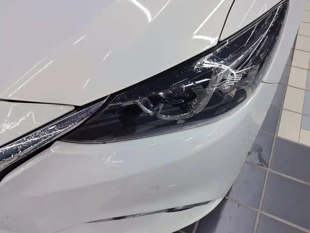 Mazda Atenza — миниатюра 24