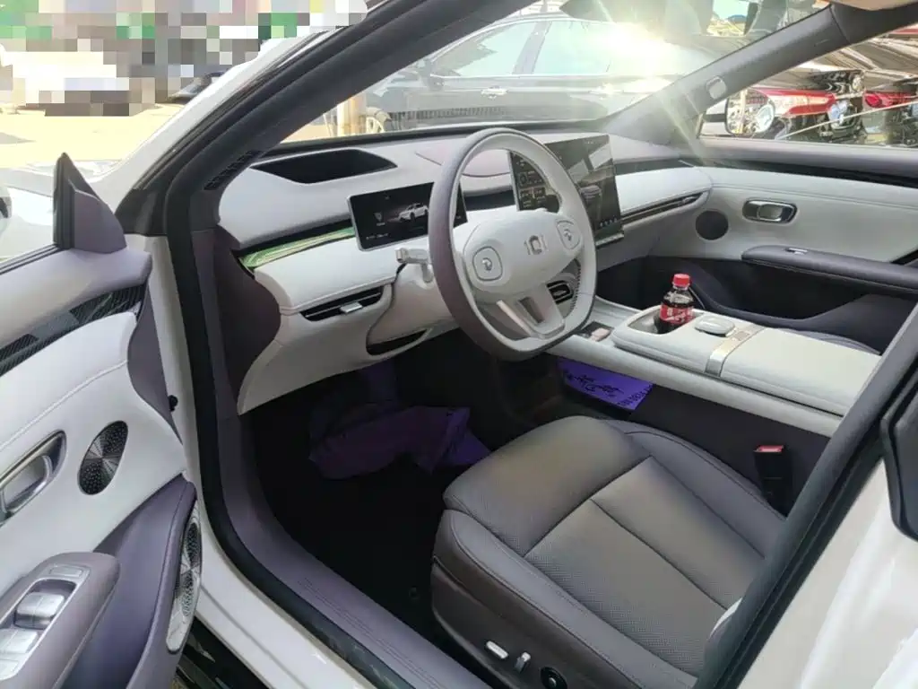Qiyuan Qiyuan A06 — миниатюра 16