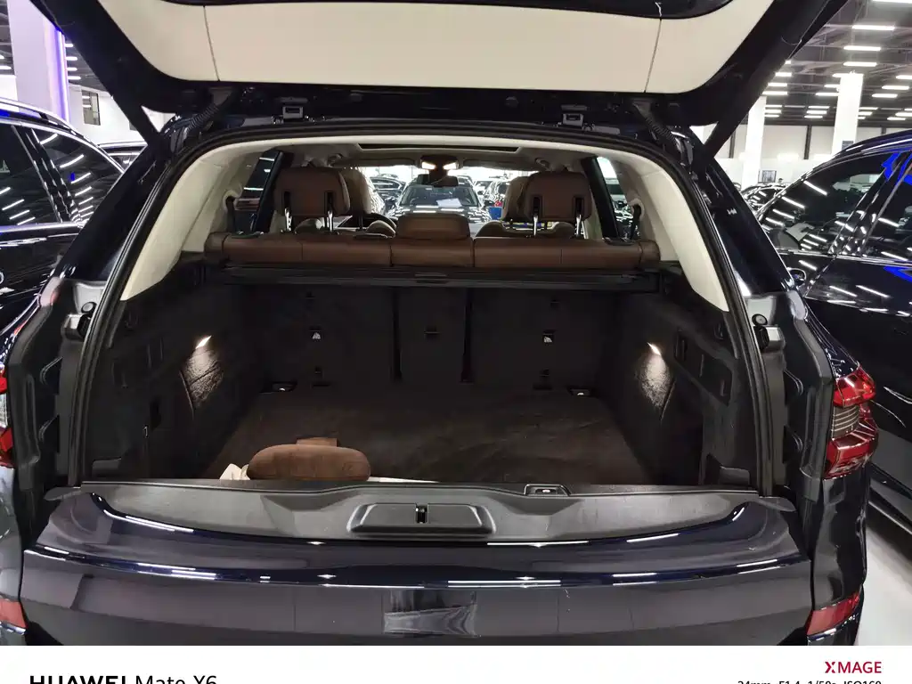 BMW X5 — миниатюра 3