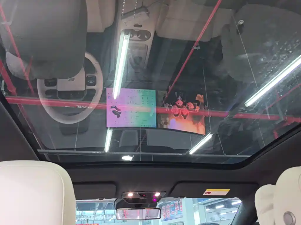 Li Auto Li i6 — миниатюра 18