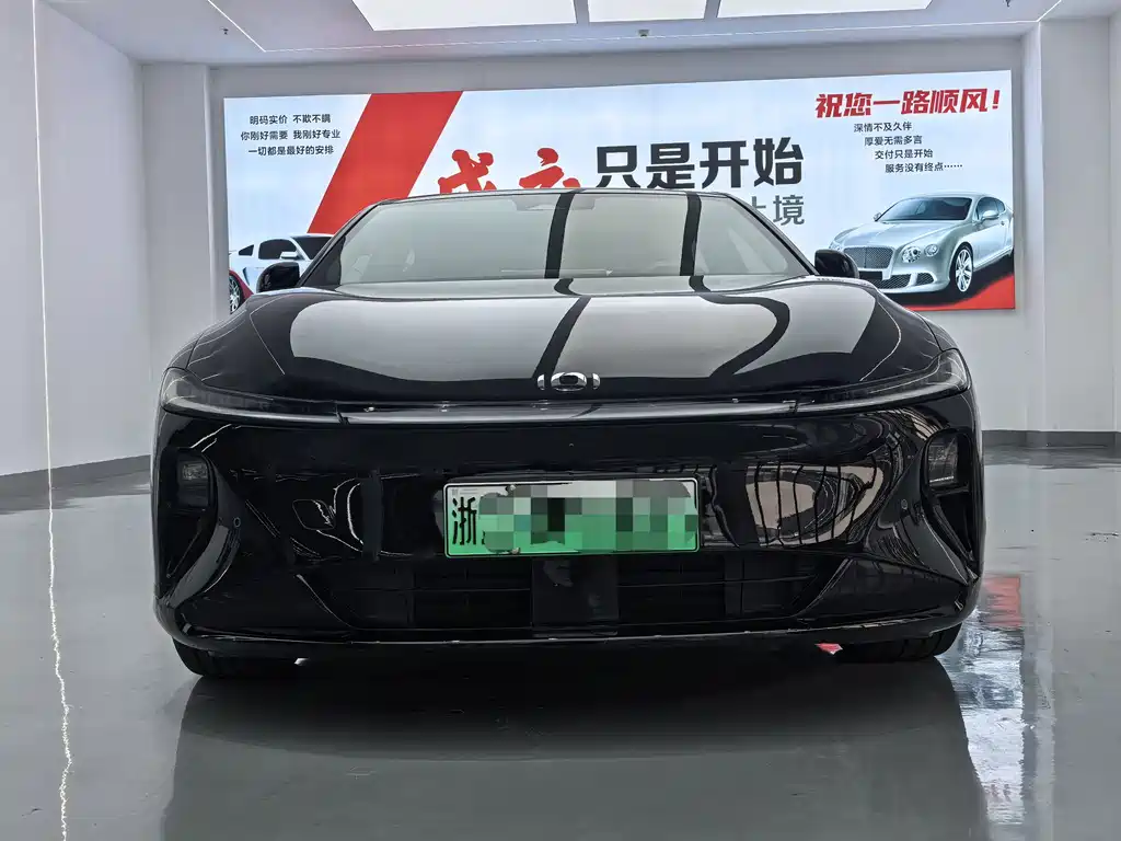 Qiyuan Qiyuan A07 — миниатюра 2