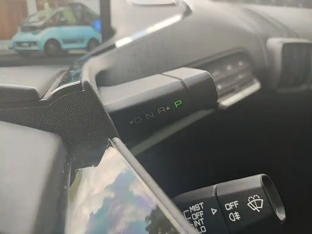Baojun KiWi EV — миниатюра 14