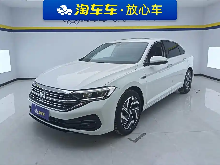 Volkswagen Sagitar 2023