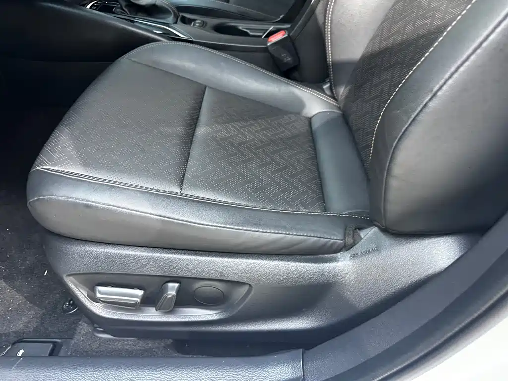Toyota Corolla Levin 2023 1.8L Sport
