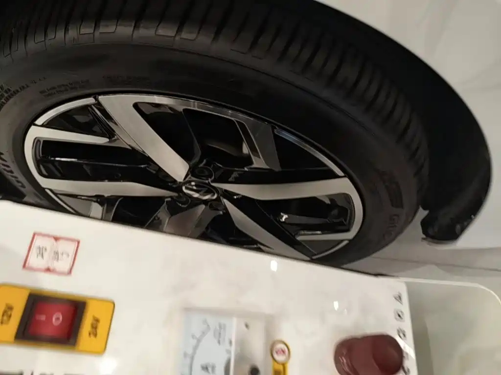 Volkswagen Lamando — миниатюра 12