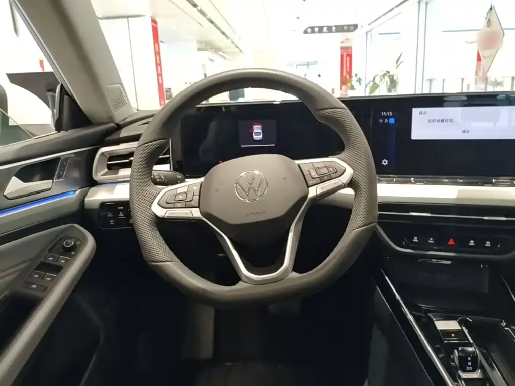 Volkswagen Lamando — миниатюра 15