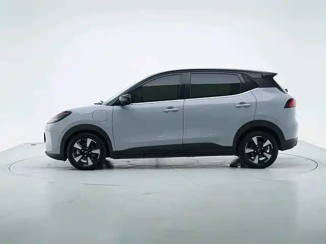 Wuling Bingo PLUS — миниатюра 6