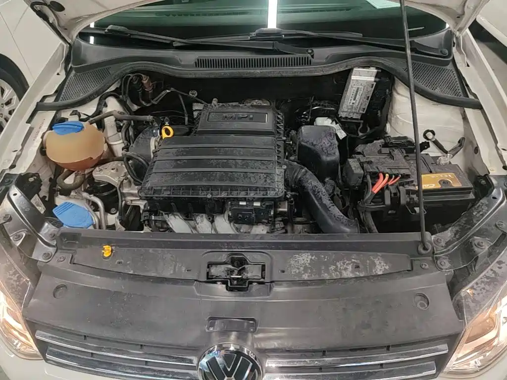 Volkswagen Polo — миниатюра 20