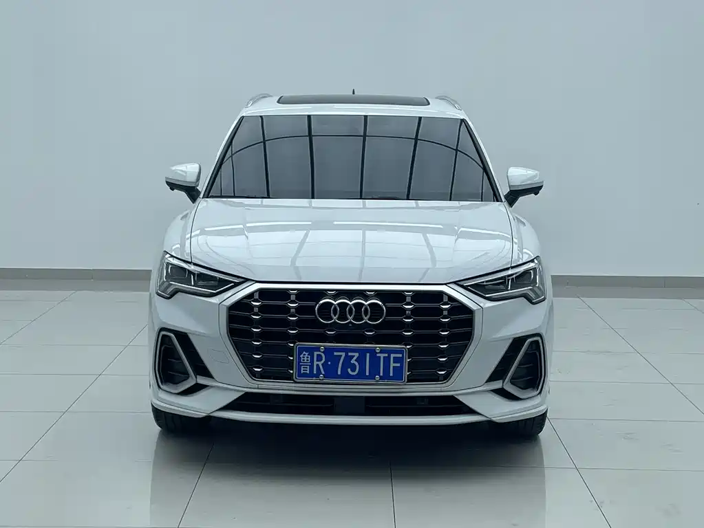Audi Q3 — фотографии объявления, Фото 6