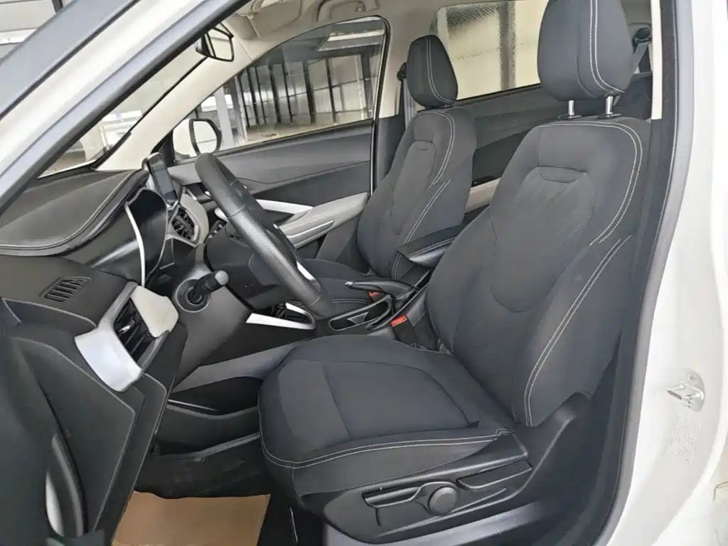 Baojun 510 — миниатюра 15
