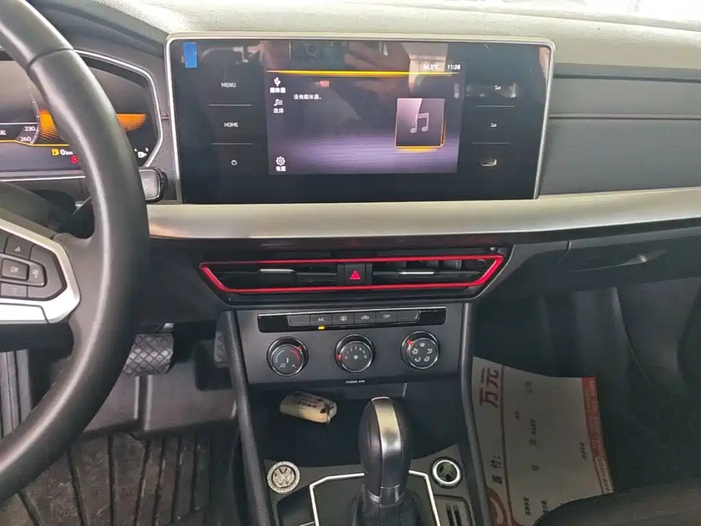 Volkswagen Lavida — миниатюра 13