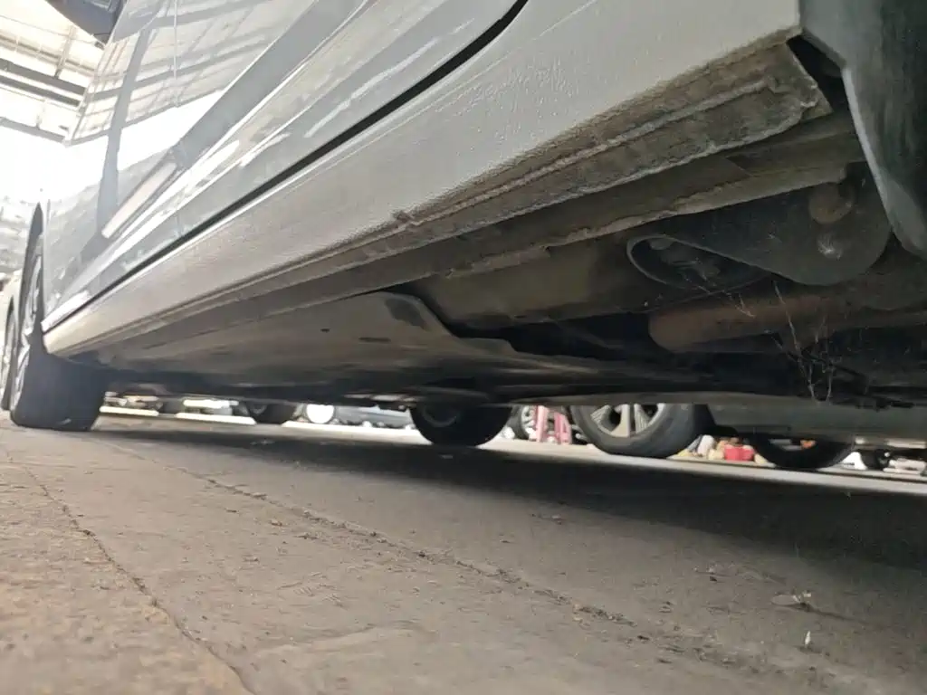 Volkswagen Lavida — миниатюра 22