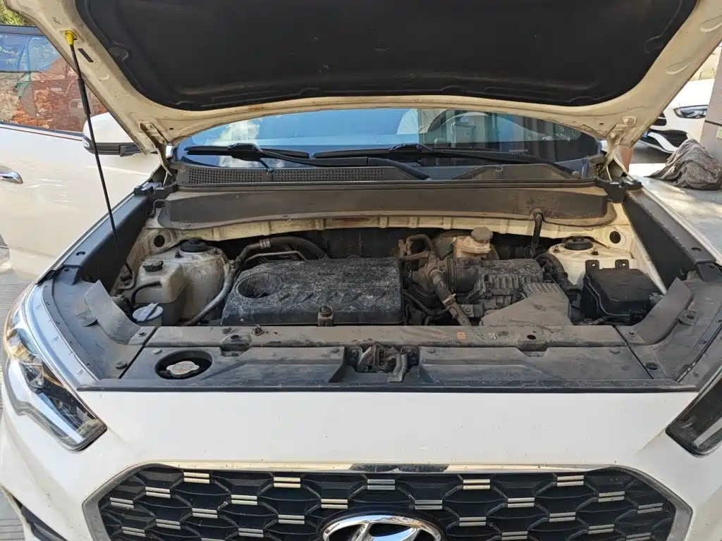 Hyundai ix35 — миниатюра 11