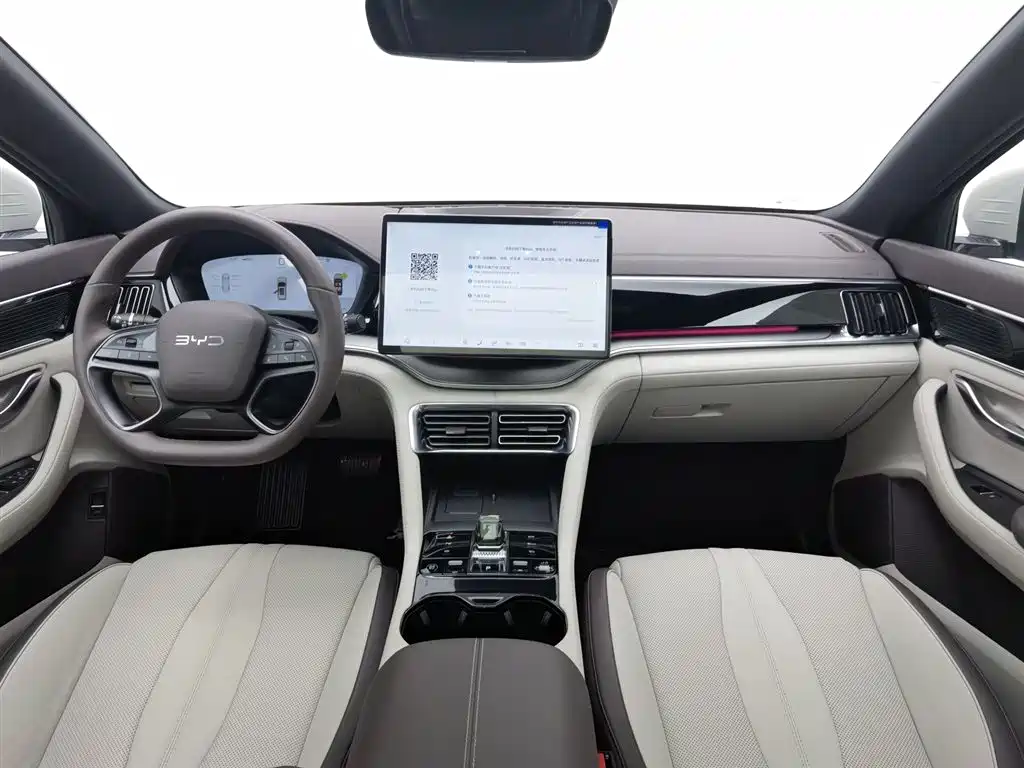 BYD SONGJIANG NEW ENERGY