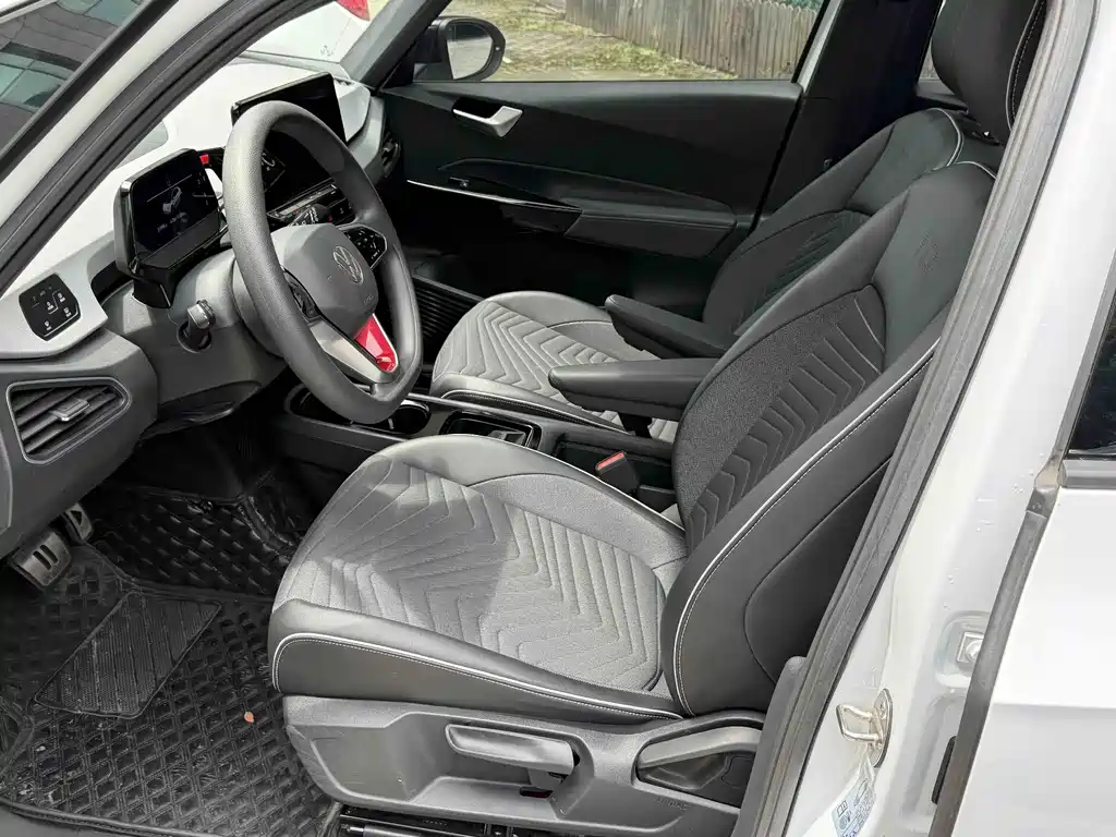 Volkswagen ID.3 — миниатюра 11