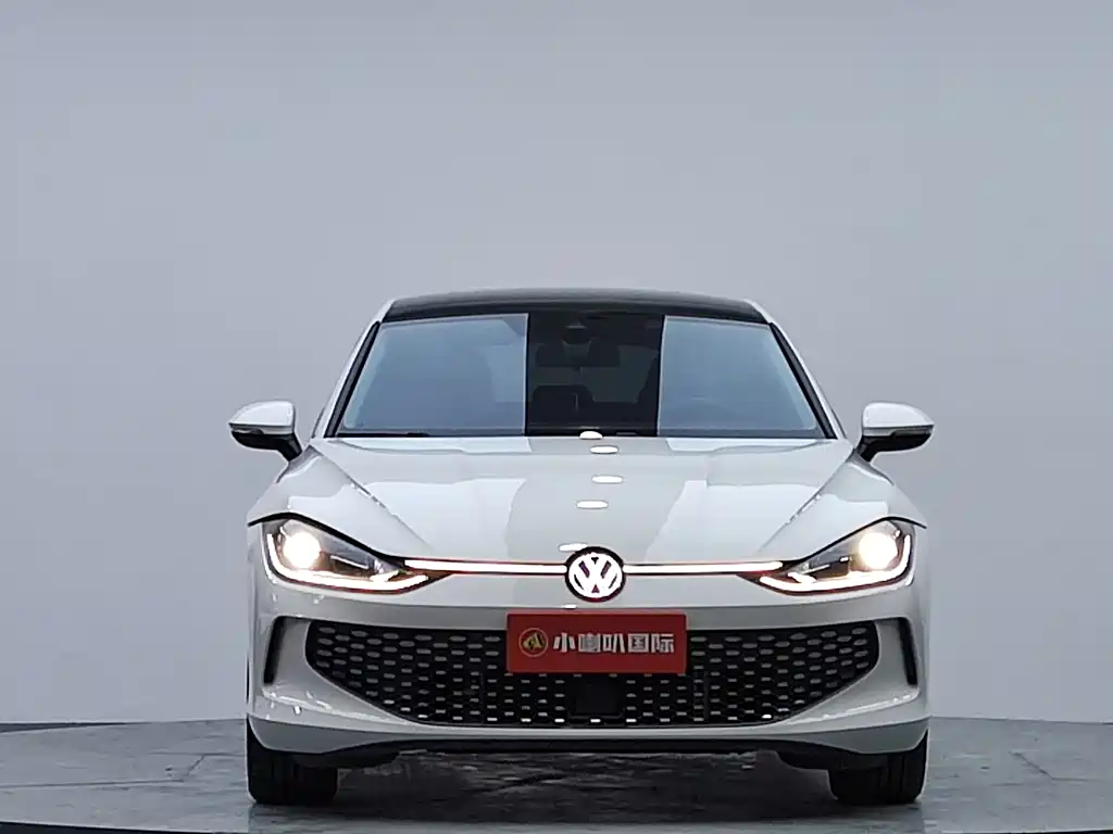 Volkswagen Lamando 2023 L 280TSI DSG