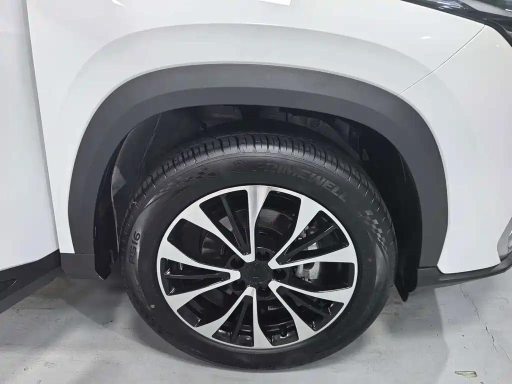 Geely Boyue — миниатюра 18