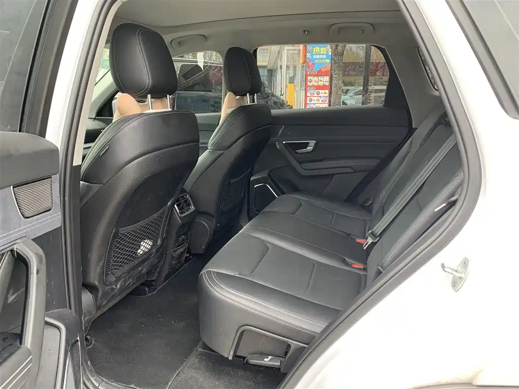 BYD SONGJIANG NEW ENERGY