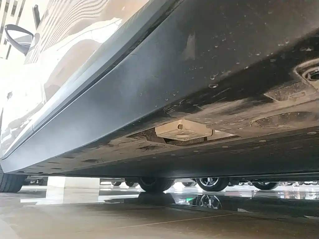 XPeng MONA M03 — миниатюра 22