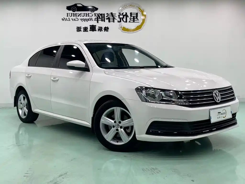 Volkswagen Lavida — миниатюра 3