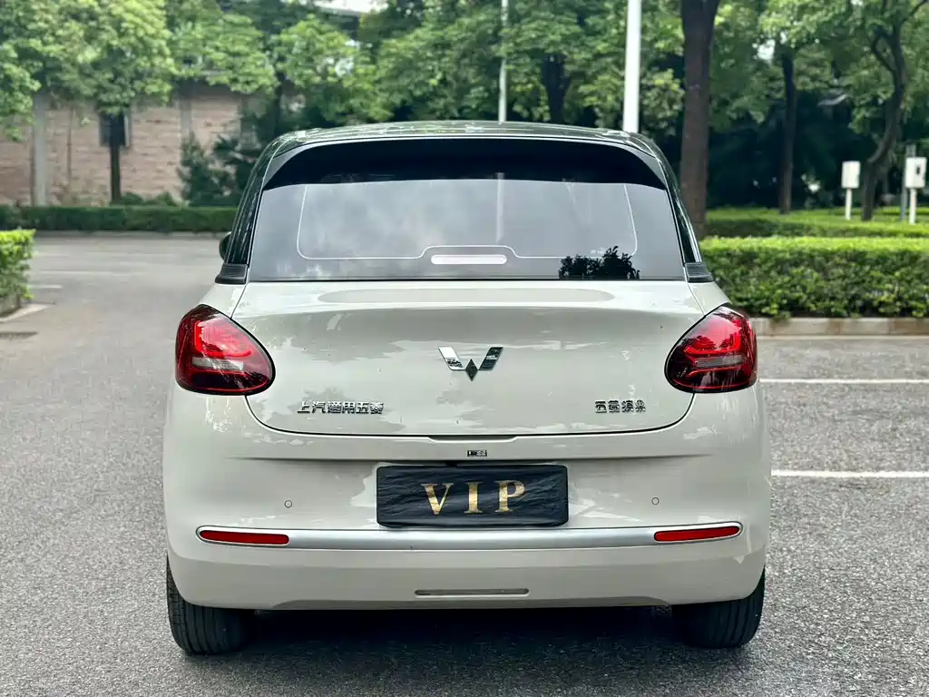 Wuling Bingo — миниатюра 4