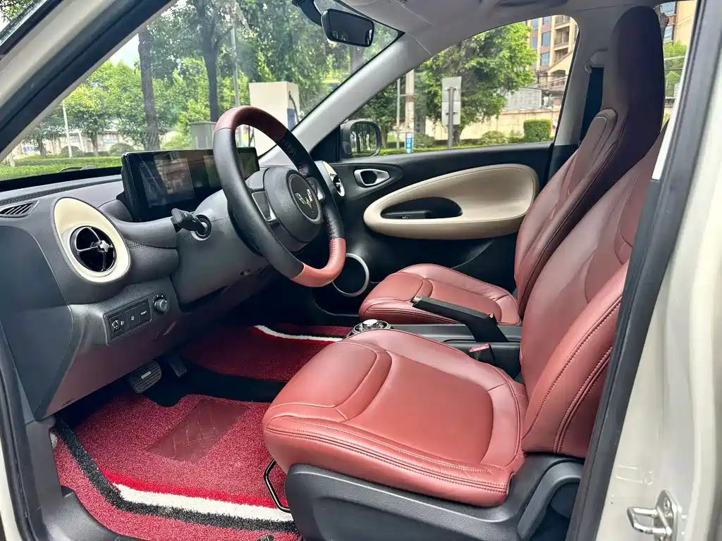 Wuling Bingo — миниатюра 9