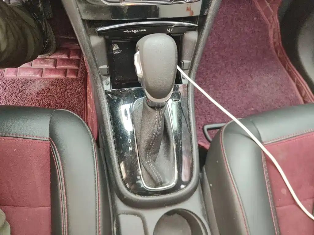 Buick Encore — миниатюра 10