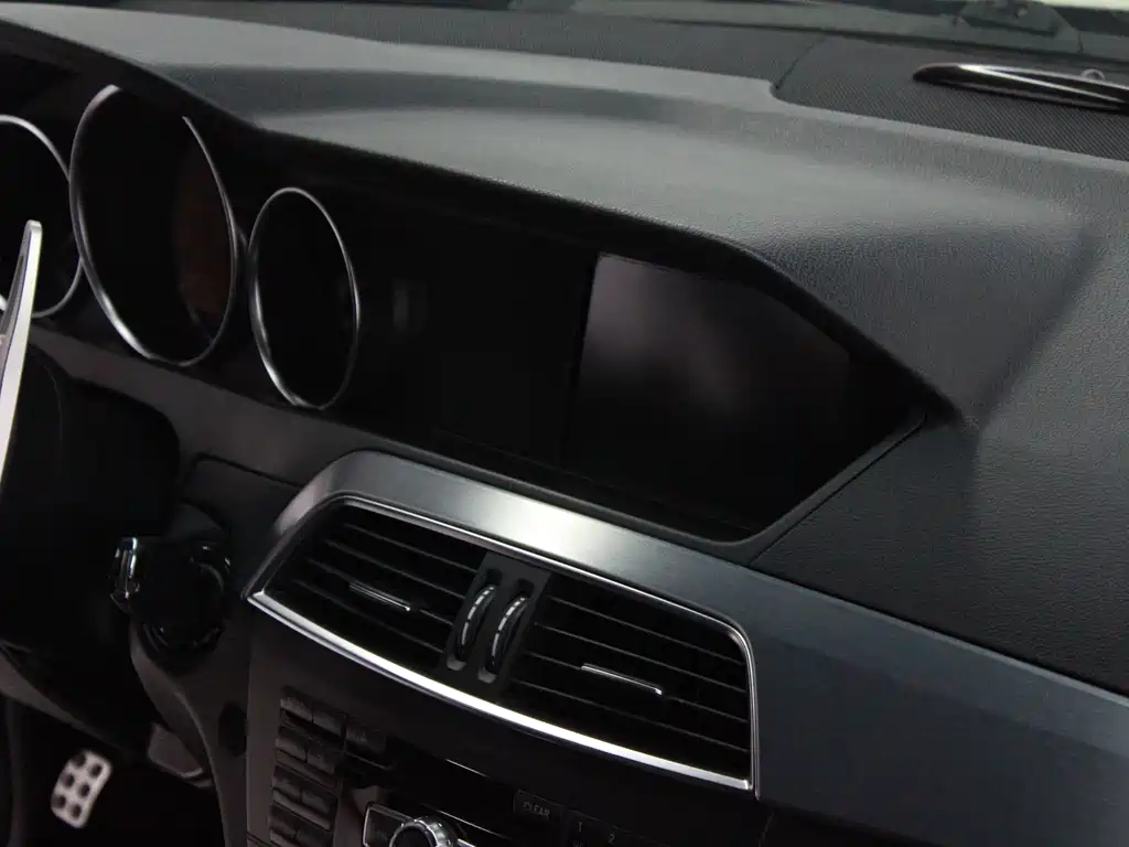 Mercedes-Benz C-Class AMG — миниатюра 10