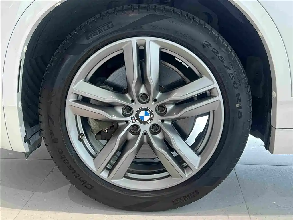 BMW X2 — миниатюра 11
