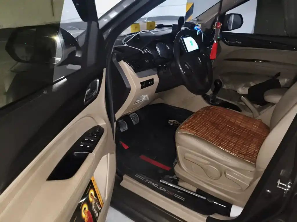 Baojun 730 — миниатюра 12