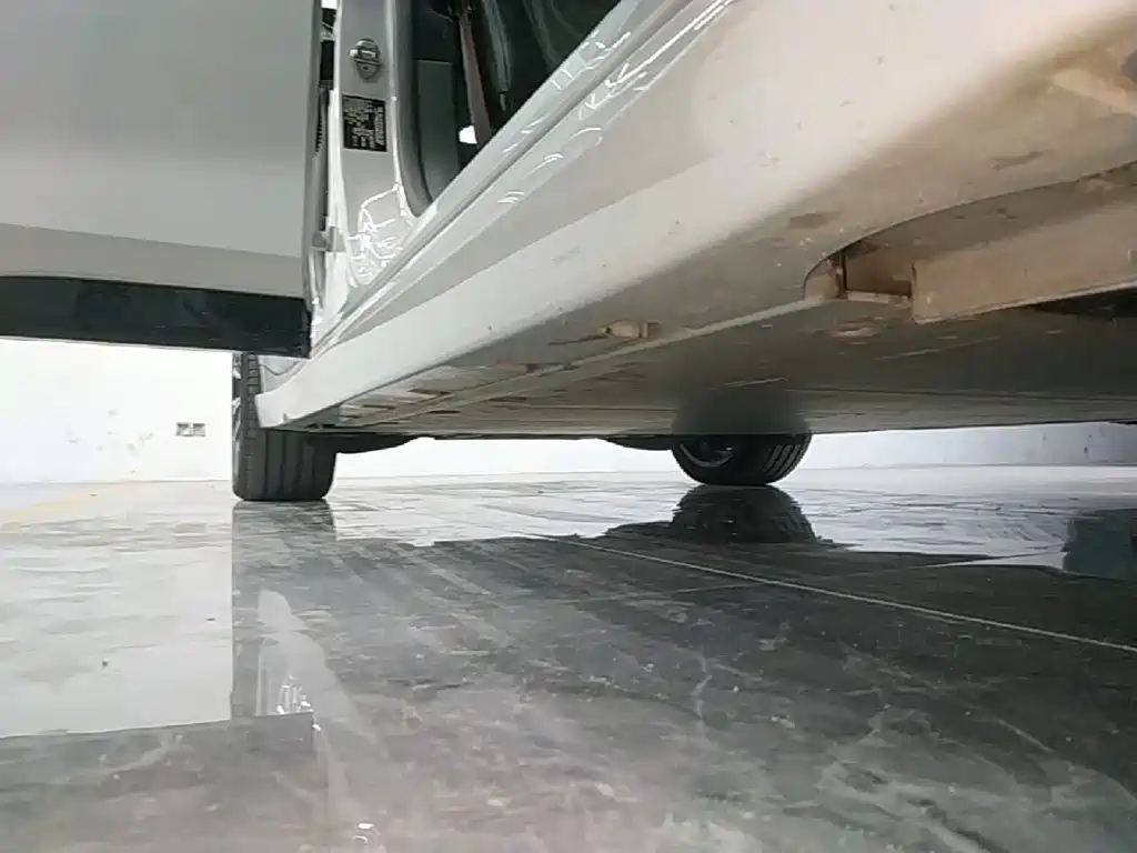 Zeekr Крайний Криптон 007 GT — миниатюра 21