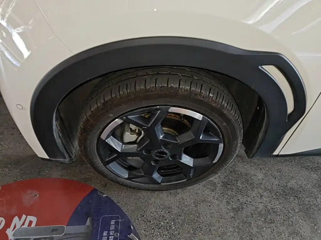 BYD Seagull — миниатюра 23
