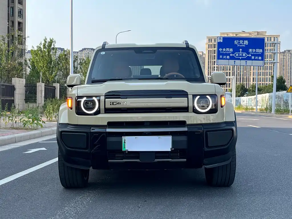 iCAR iCAR V27 — миниатюра 2
