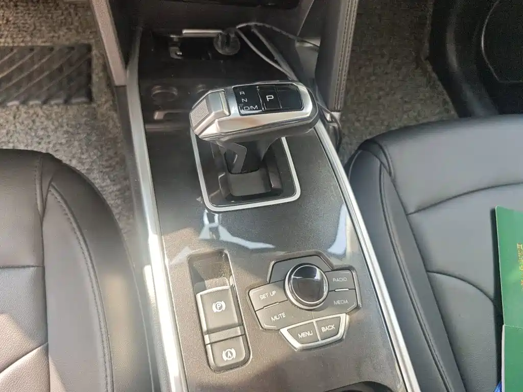 Haval H6 — миниатюра 10