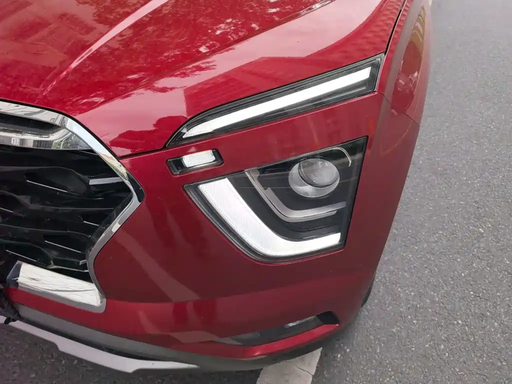 Hyundai ix25 — миниатюра 3